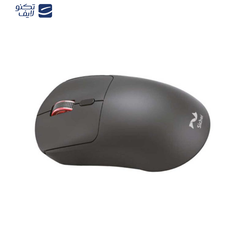 ماوس بی سیم زیچر مدل M210