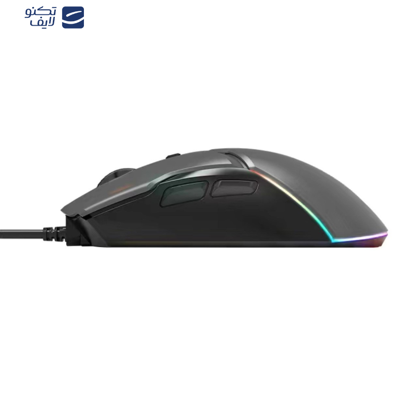 ماوس مخصوص بازی ایسر مدل OMW210 ماوس مخصوص بازی ایسر مدل OMW210