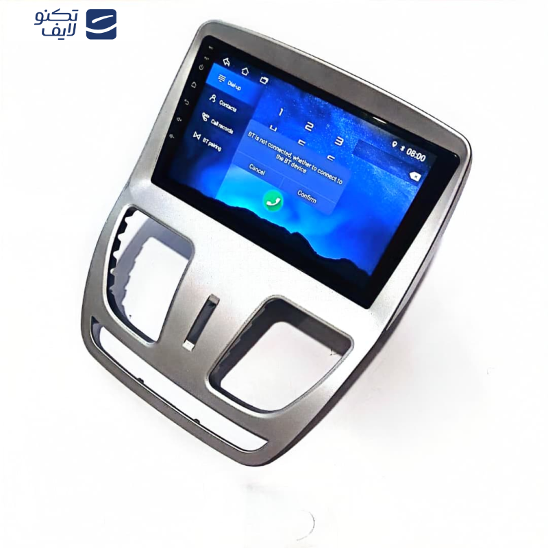 مانیتور اندروید راک مدل s 150 Plus مناسب برای کوییک