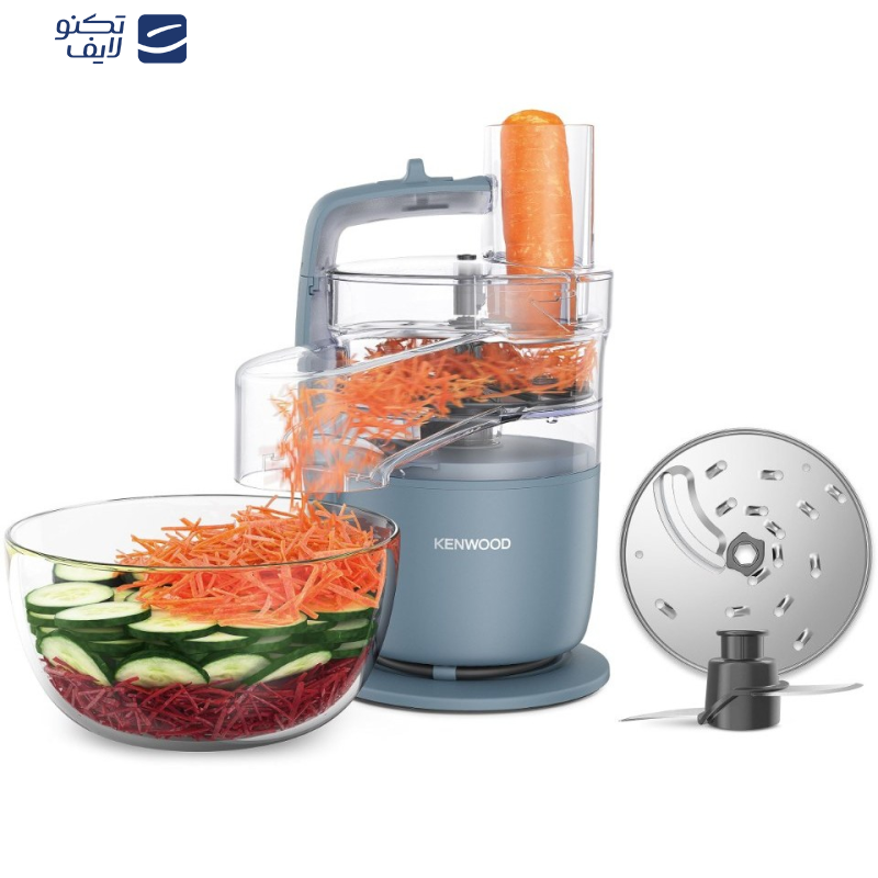 رنده برقی کنوود مدل FDP22.130GY رنده برقی کنوود مدل FDP22.130GY