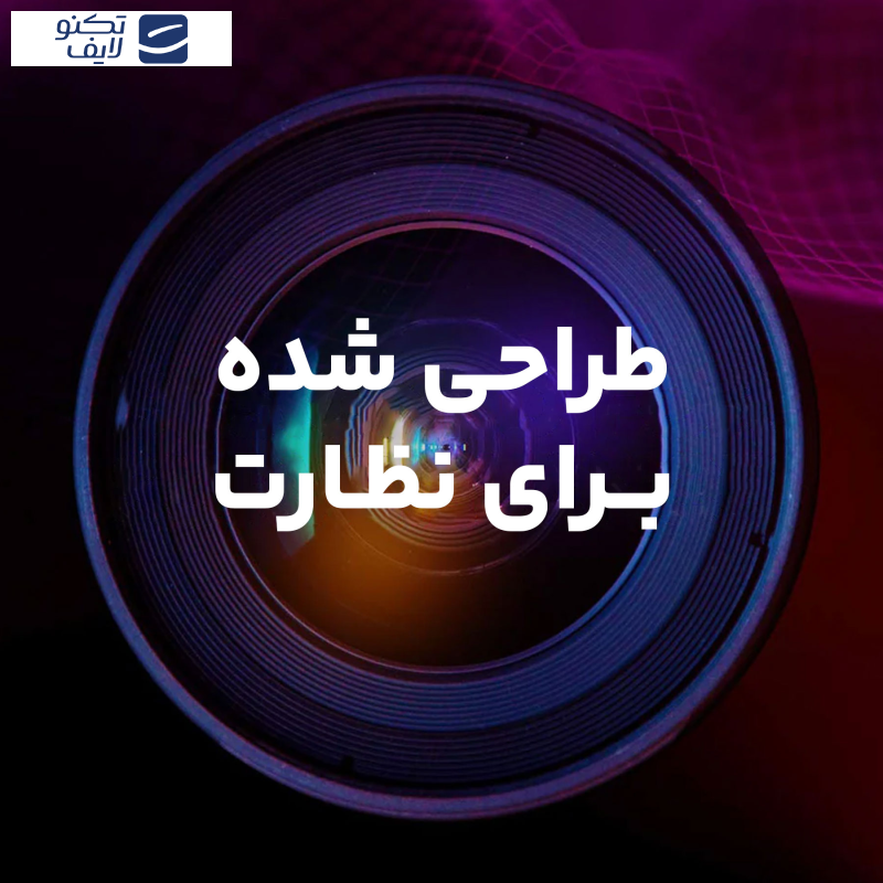 هارددیسک اینترنال وسترن دیجیتال مدل Purple WD62PURZ ظرفیت 6 ترابایت