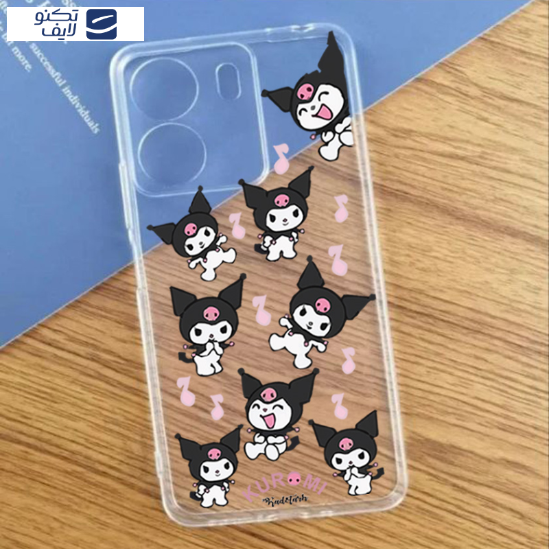 کاور طرح Krumi مناسب برای گوشی موبایل شیائومی Xiaomi Poco C65 کاور طرح Krumi مناسب برای گوشی موبایل شیائومی Xiaomi Poco C65