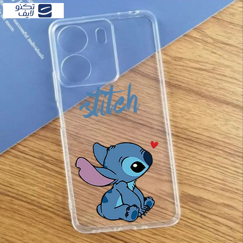 کاور طرح استیج مناسب برای گوشی موبایل شیائومی Poco C65 کاور طرح استیج مناسب برای گوشی موبایل شیائومی Poco C65