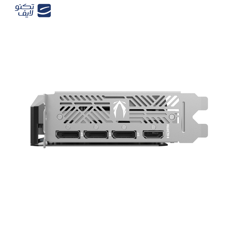 کارت گرافیک زوتک مدل GAMING GeForce RTX 5060 8GB Twin Edge کارت گرافیک زوتک مدل GAMING GeForce RTX 5060 8GB Twin Edge