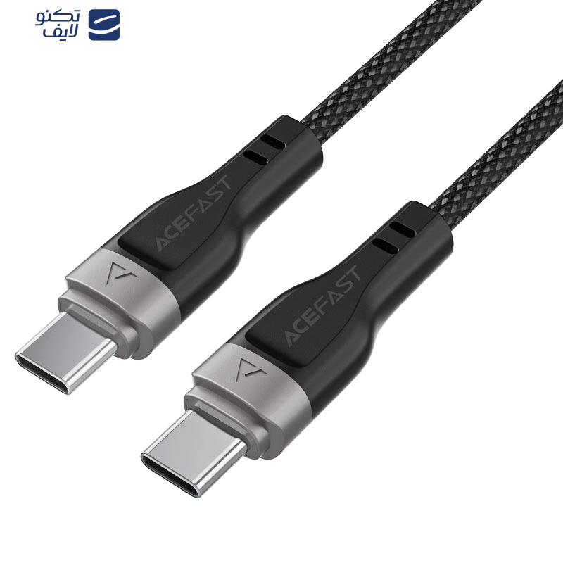 کابل تبدیل USB-C ایس فست مدل C11-03 طول 1.2 متر