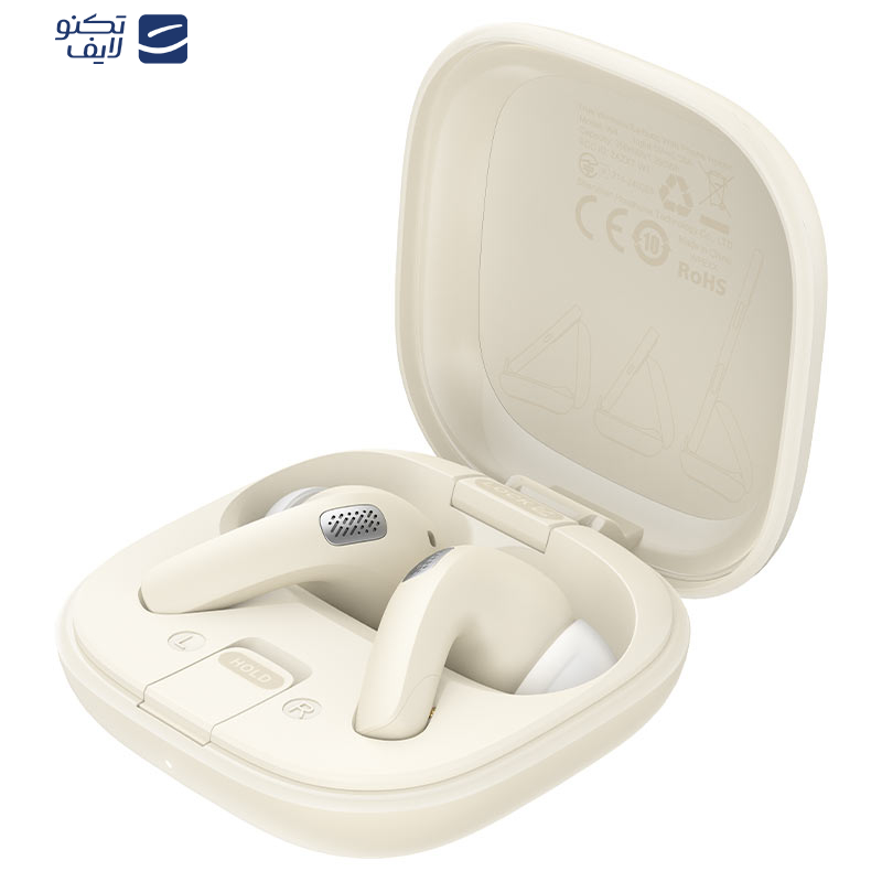 هدفون بلوتوثی ایس فست مدل W4