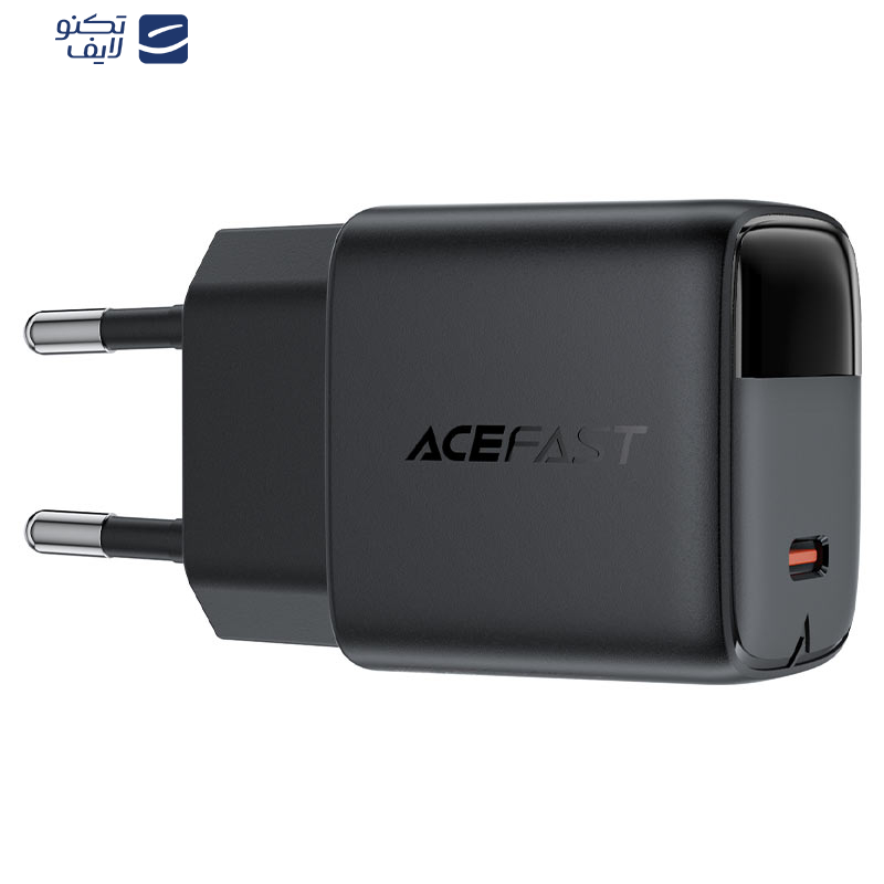 شارژر دیواری 20 وات ایس فست مدل A113