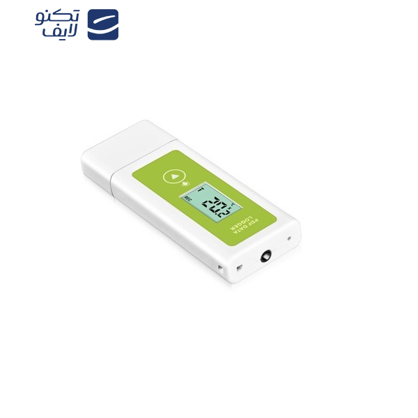 دیتالاگر دما و رطوبت یووکسا مدل YMP-20D