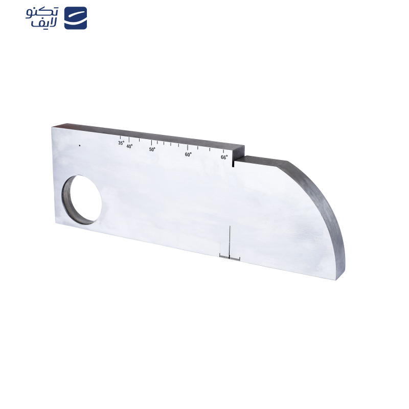 بلوک تست مدل V1