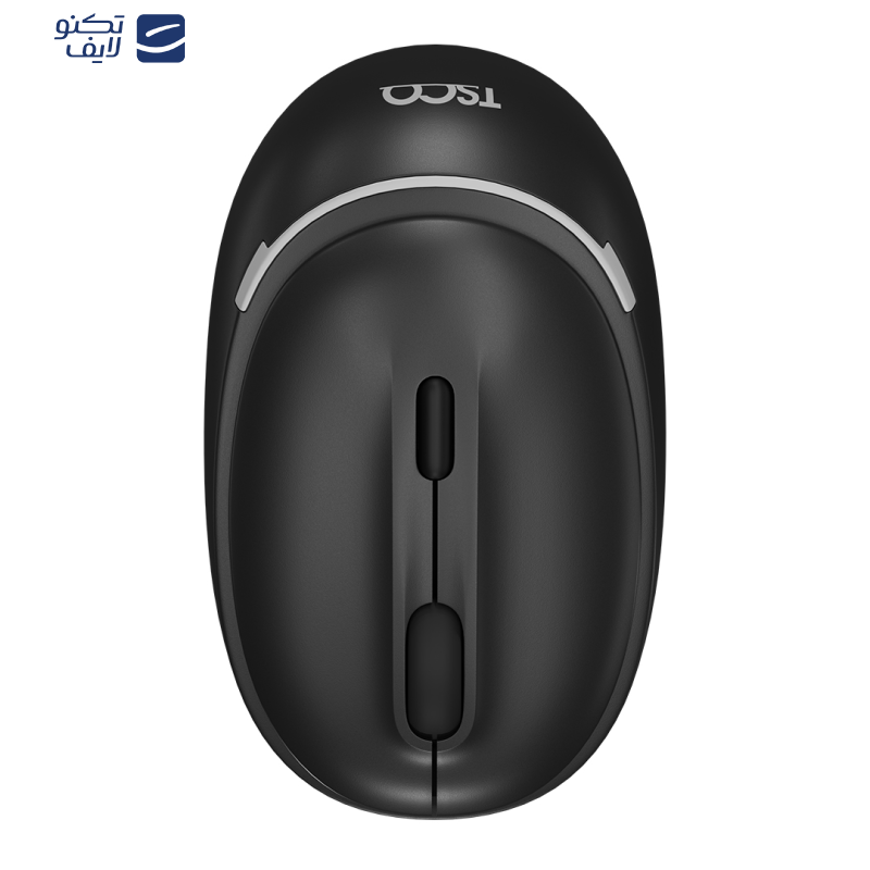 ماوس بی سیم تسکو مدل TM 738W ماوس بی سیم تسکو مدل TM 738W