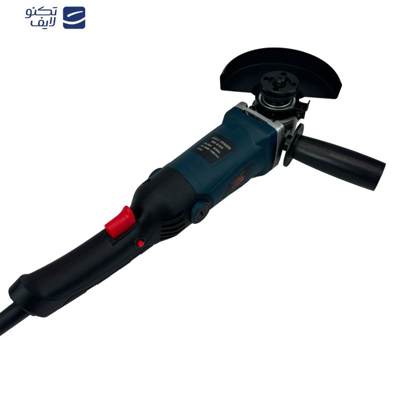 مینی فرز باس مدل BS-8103 مینی فرز باس مدل BS-8103