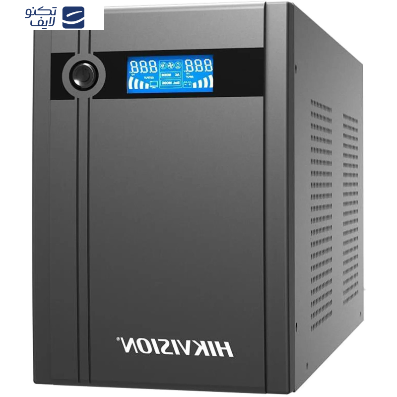یو پی اس هایک ویژن مدل لاین اینتراکتیو ظرفیت 3000 ولت آمپر