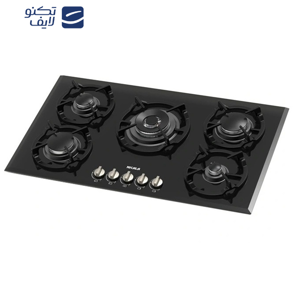 اجاق گاز صفحه‌ ای نیک کالا مدل GGH 304
