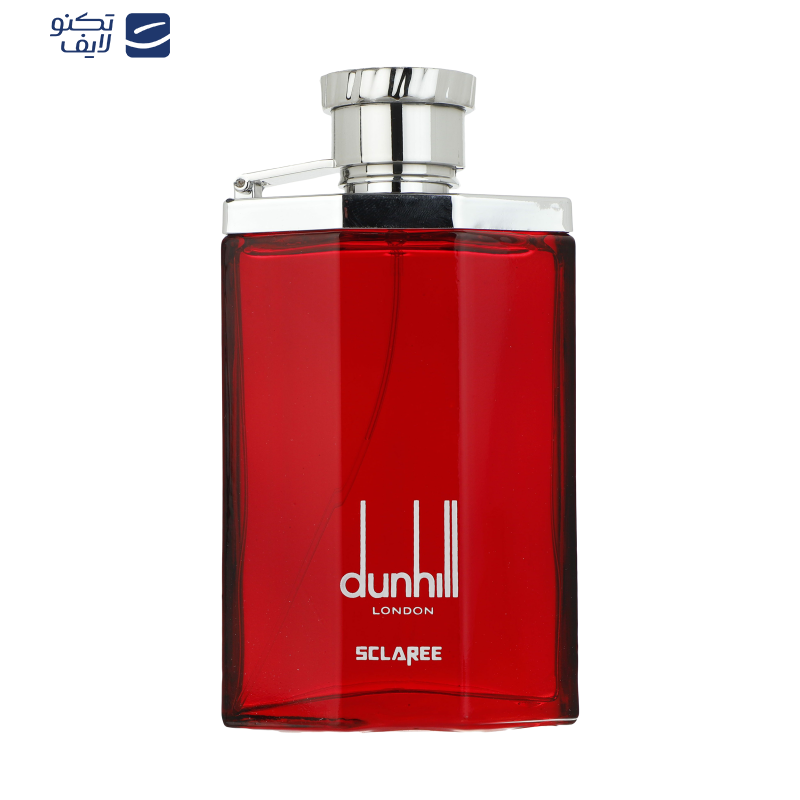 ادو پرفیوم مردانه اسکلاره مدل Dunhill Desire حجم 100 میلی لیتر
