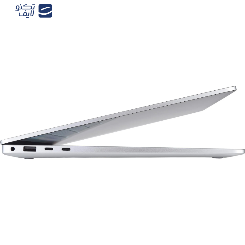 لپ تاپ 15 اینچی مایکروسافت مدل Surface Laptop 7 Copilot Plus PC-Snapdragon X Elite-32GB LPDDR5x-1TB SSD-Touch لپ تاپ 15 اینچی مایکروسافت مدل Surface Laptop 7 Copilot Plus PC-Snapdragon X Elite-32GB LPDDR5x-1TB SSD-Touch