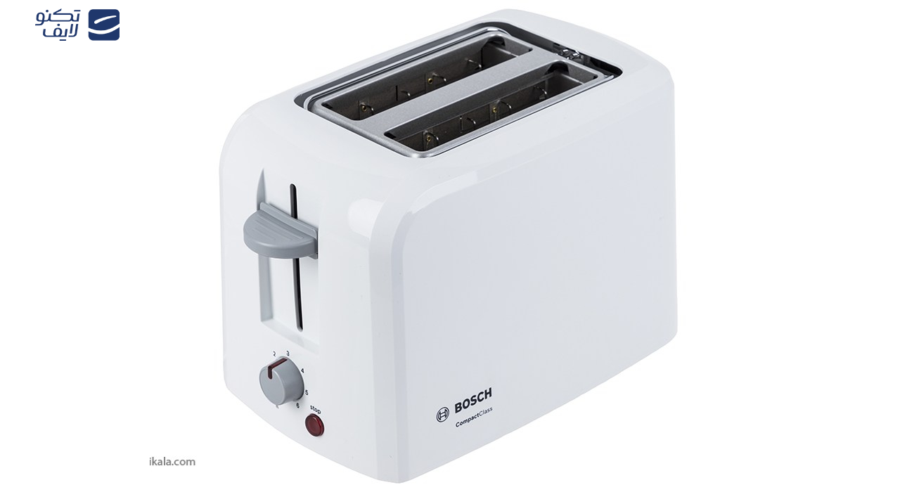 توستر بوش مدل TAT3A011 توستر بوش مدل TAT3A011