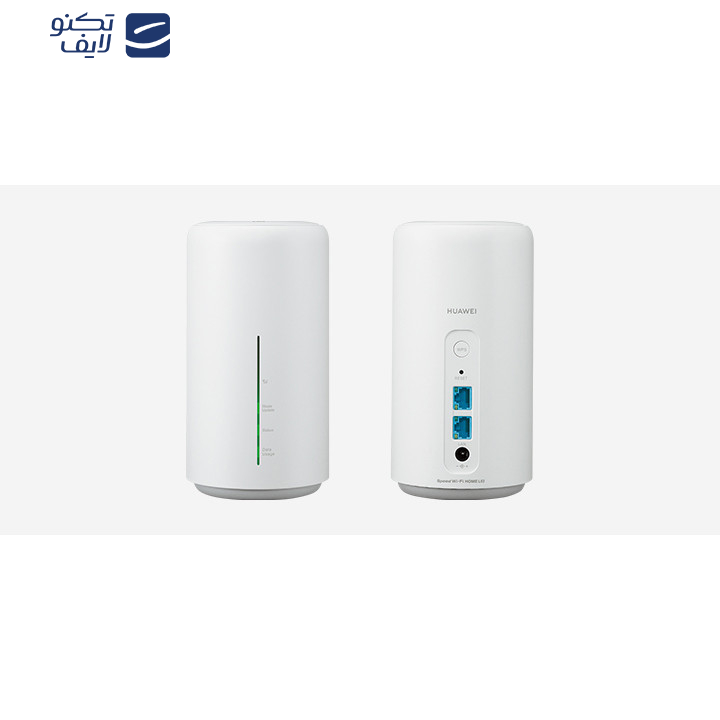 مودم 4G/TD-LTE هوآوی مدل HW33 L02