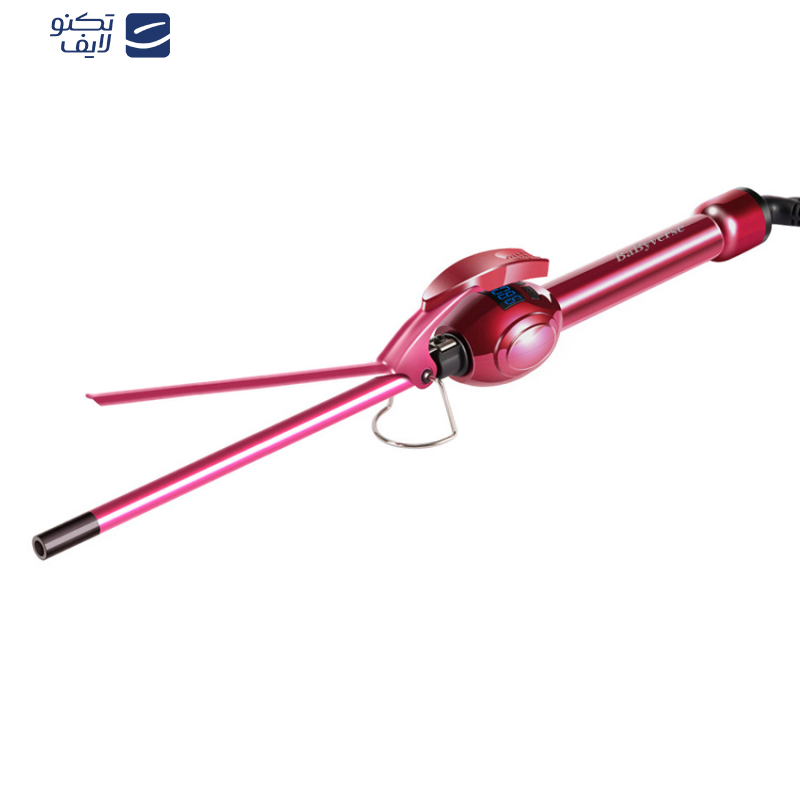 فر کننده مو پبابیورس مدل BA-294