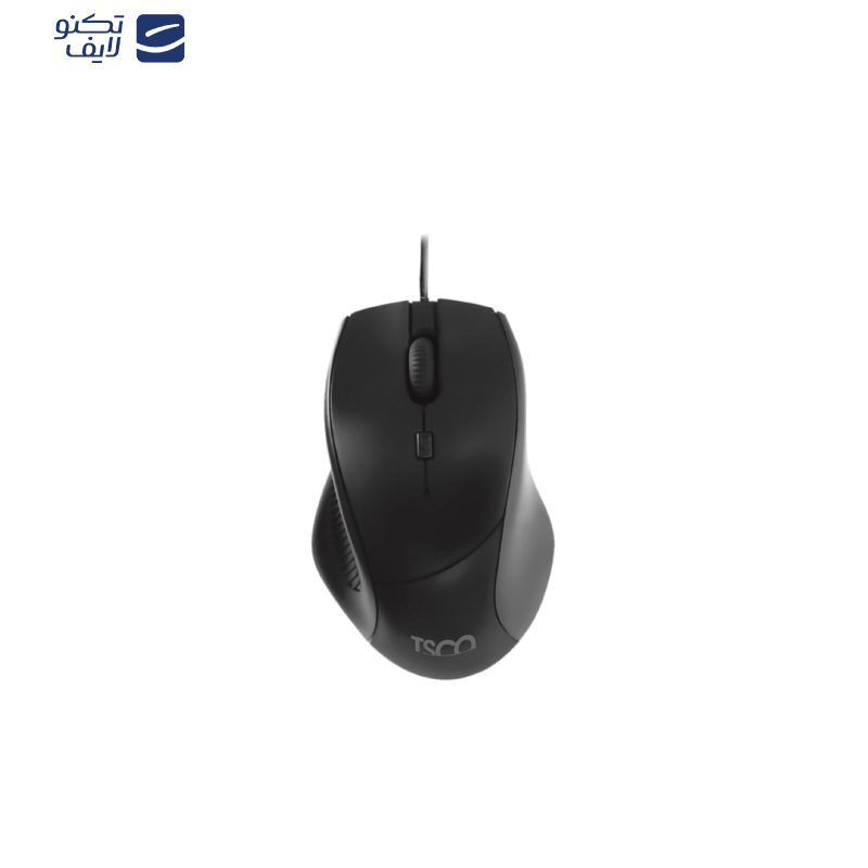 کیبورد و ماوس تسکو مدل TKM 8060N کیبورد و ماوس تسکو مدل TKM 8060N