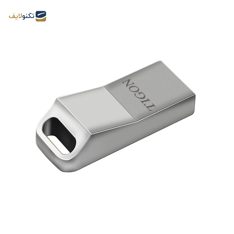 فلش مموری تایگون مدل P99 ظرفیت هشت گیگابایت