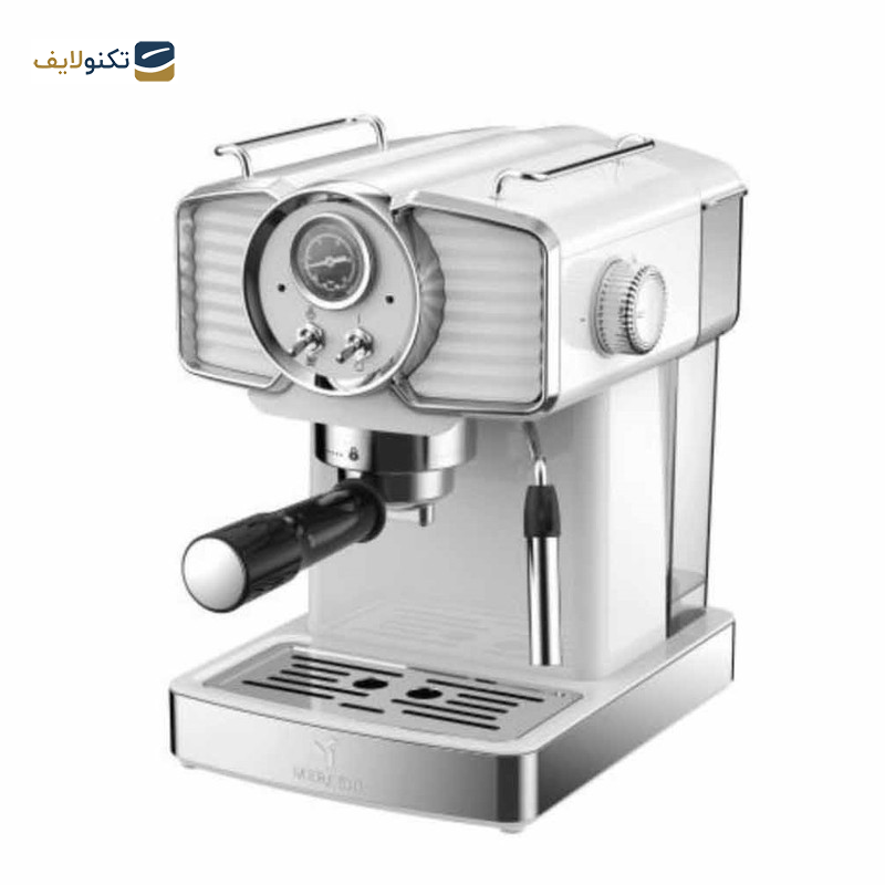 اسپرسو ساز مباشی مدل ECM2037