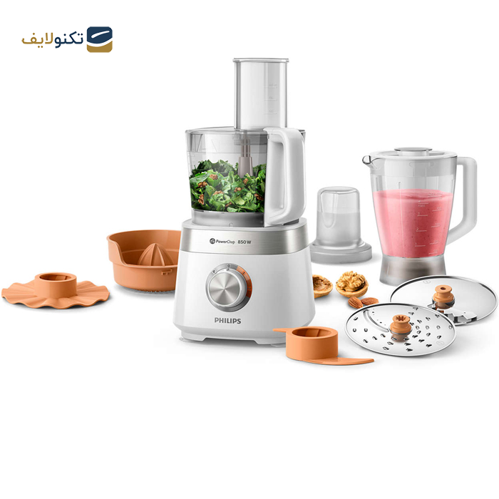 غذاساز فیلیپس مدل HR7530