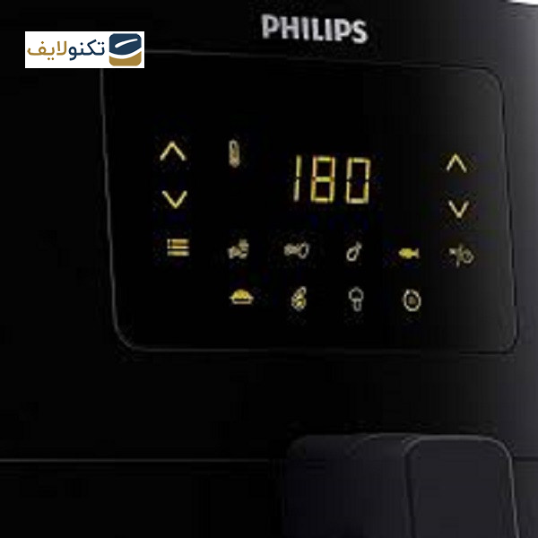 سرخ کن فیلیپس مدل HD9270/91