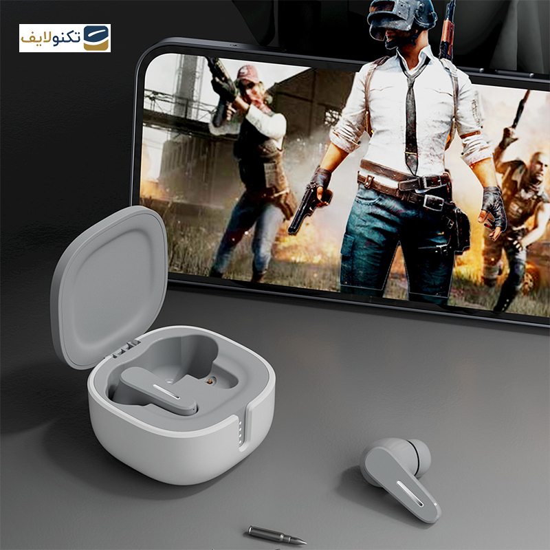 هدفون بلوتوثی پرووان مدل PHB3222