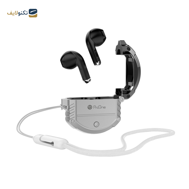 هدفون بلوتوثی پرووان مدل PHB3212