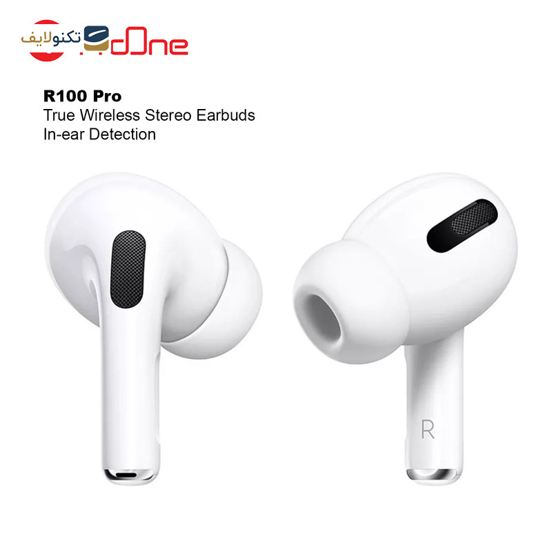 هدفون بلوتوثی پرووان مدل R100 Pro