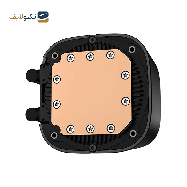 سیستم خنک کننده آبی دیپ کول مدل LE720