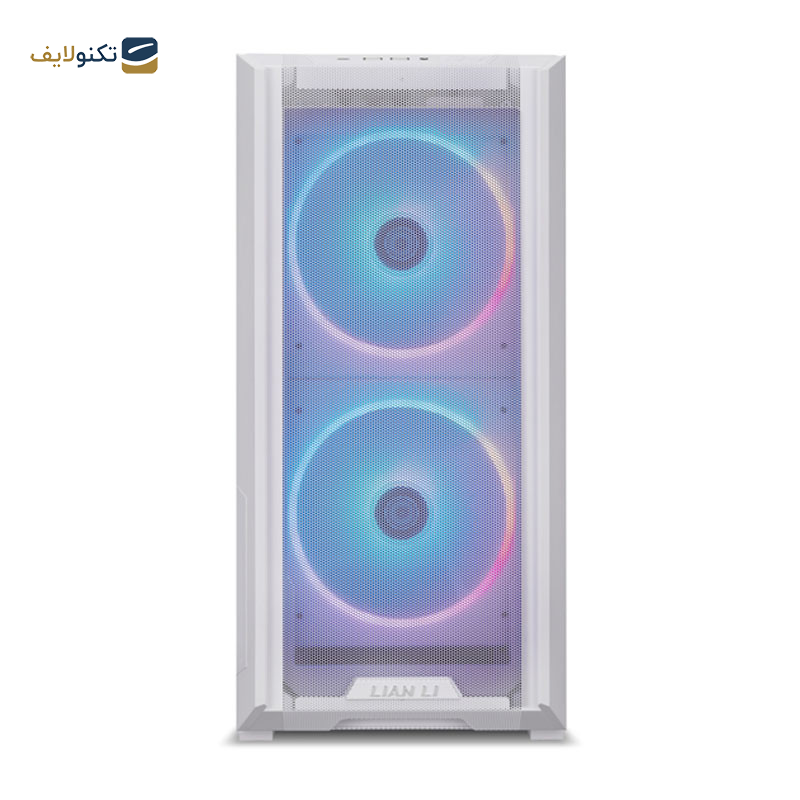 کیس کامپیوتر لیان لی مدل LANCOOL 216