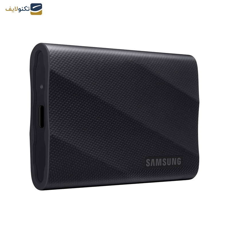 اس اس دی اکسترنال سامسونگ مدل T9 ظرفیت 2 ترابایت