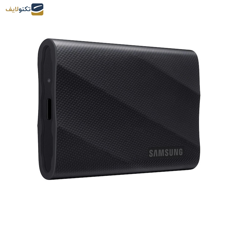 حافظه SSD اکسترنال سامسونگ مدل Portable SSD T9 ظرفیت 1 ترابایت
