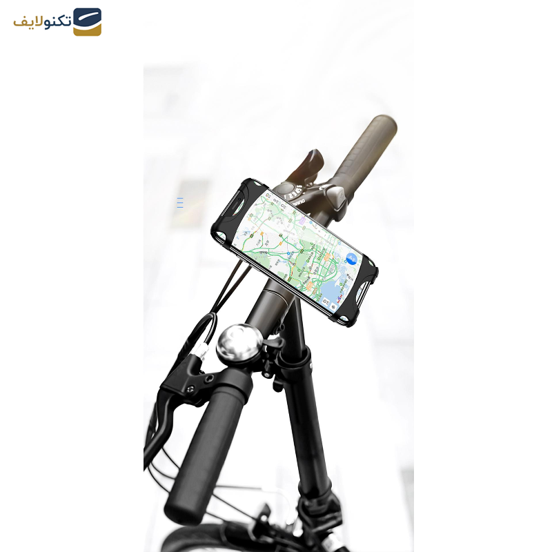 پایه نگهدارنده گوشی موبایل یوسمز مدل US-ZJ053