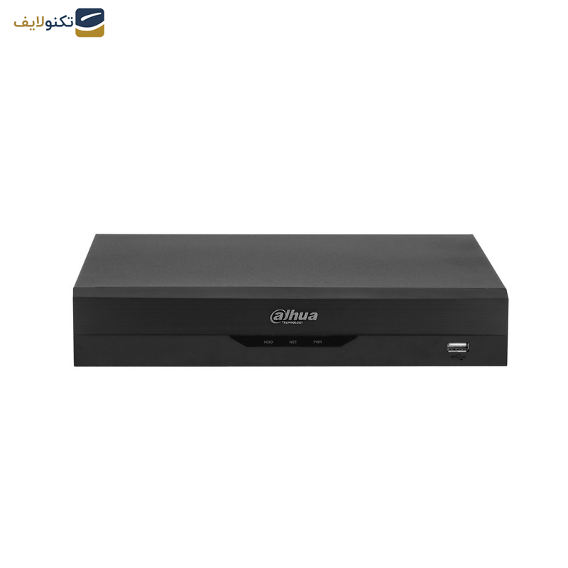 ضبط کننده ویدیویی داهوا مدل DH-XVR5108HS-I3