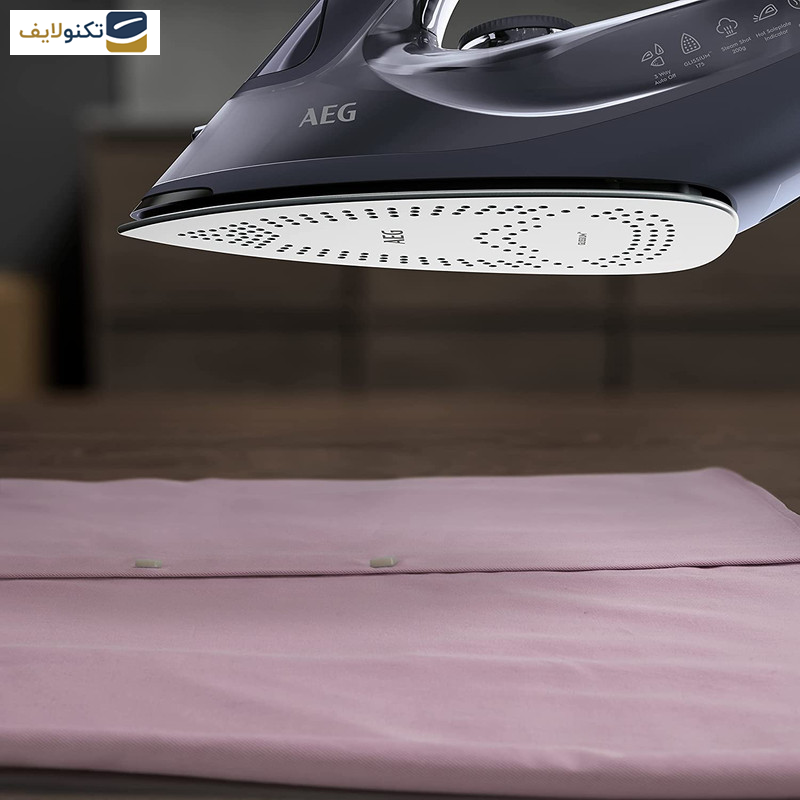 اتو بخار آ ا گ مدل SI6-1-4MN