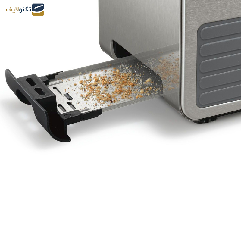 توستر بوش مدل TAT7S25