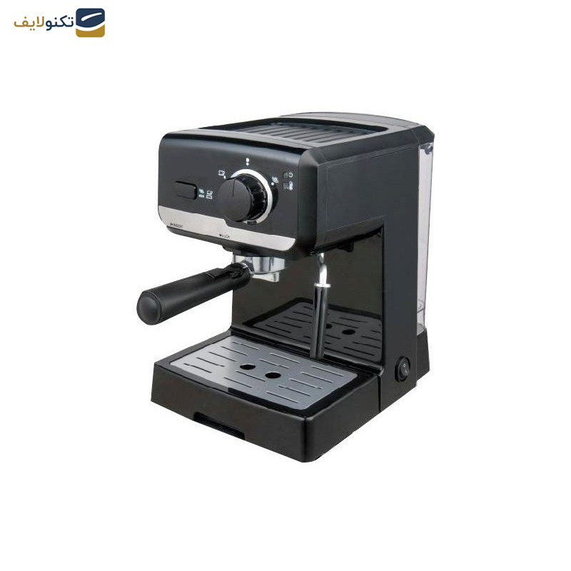 اسپرسو ساز مباشی مدل ECM2013