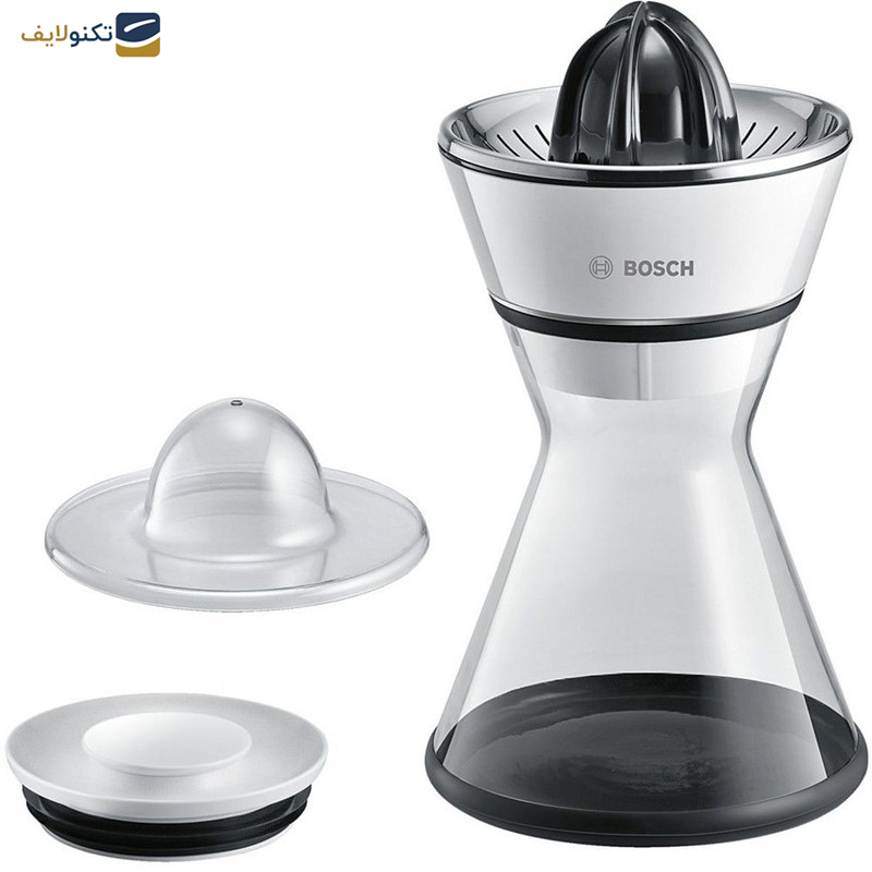 آب مرکبات گیری بوش مدل MCP72GPB