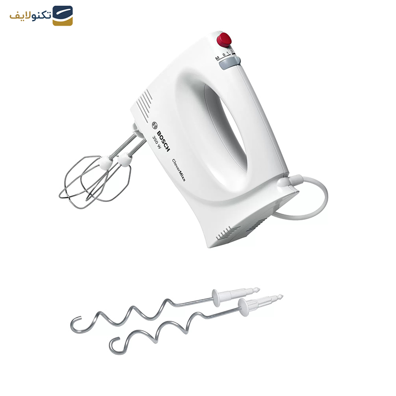 همزن بوش مدل MFQ3030GB همزن بوش مدل MFQ3030GB