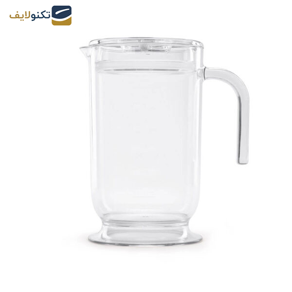 گوشت کوب برقی اسمگ مدل Smeg HBF 22