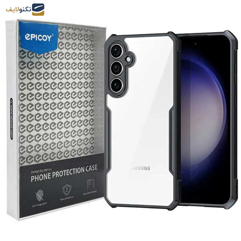 کاور اپیکوی مدل Xundd Beatle مناسب برای گوشی موبایل سامسونگ Galaxy A14 4G کاور اپیکوی مدل Xundd Beatle مناسب برای گوشی موبایل سامسونگ Galaxy A14 4G