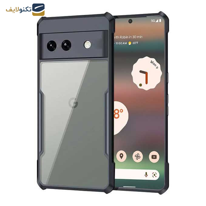 کاور اپیکوی مدل Xundd Beatle مناسب برای گوشی موبایل گوگل Pixel 6A