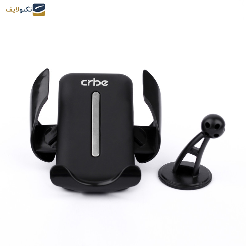 پایه نگهدارنده گوشی موبایل کربی مدل CR-D102