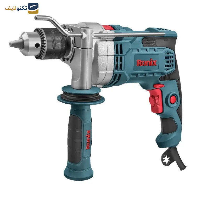 دریل چکشی رونیکس مدل 2290 دریل چکشی رونیکس مدل 2290
