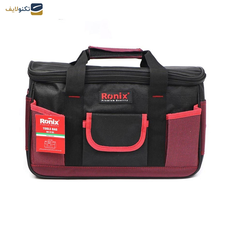 کیف ابزار رونیکس مدل RH-9192