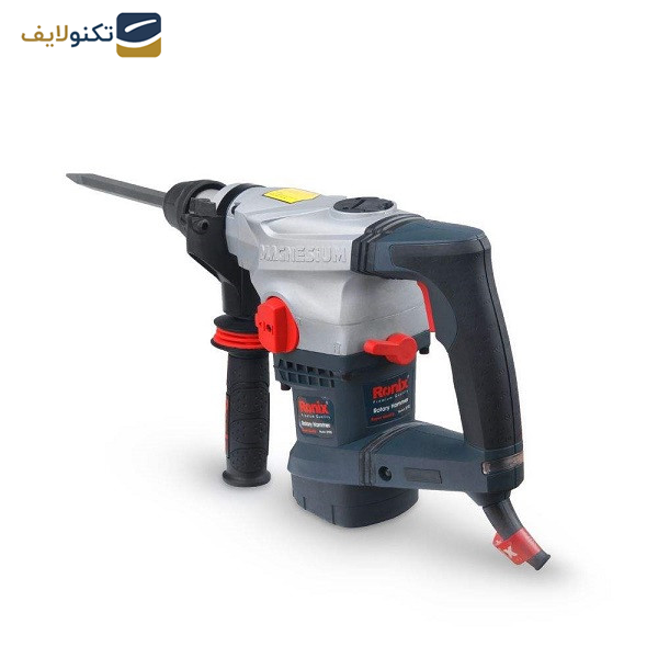 دریل بتن کن رونیکس مدل 2732