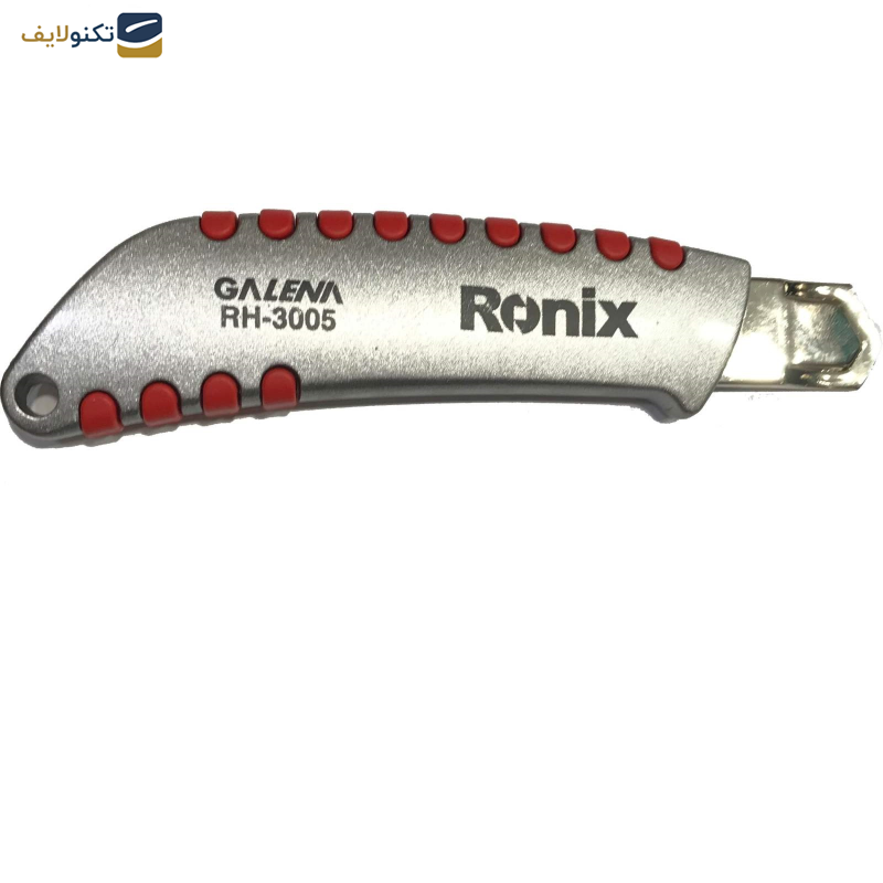 کاتر رونیکس مدل RH-3005