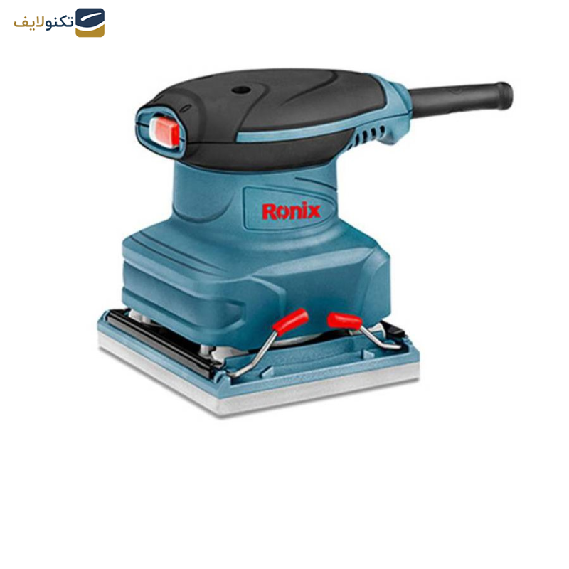 دستگاه سنباده زن رونیکس کد 6402 دستگاه سنباده زن رونیکس کد 6402